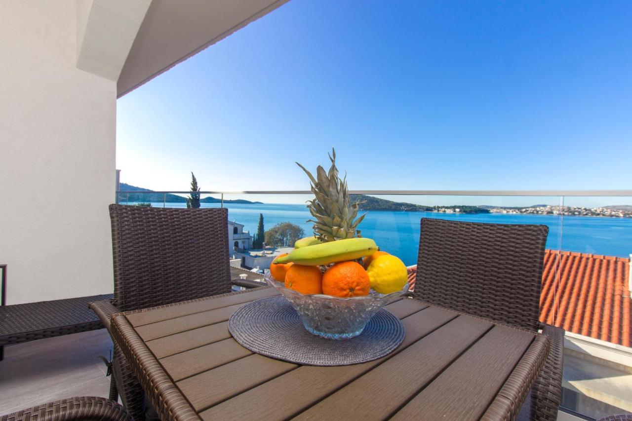 Apartmani Malis Ražanj Exterior foto