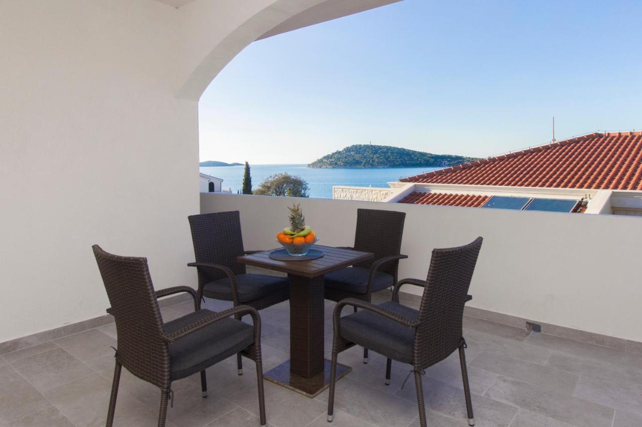 Apartmani Malis Ražanj Exterior foto