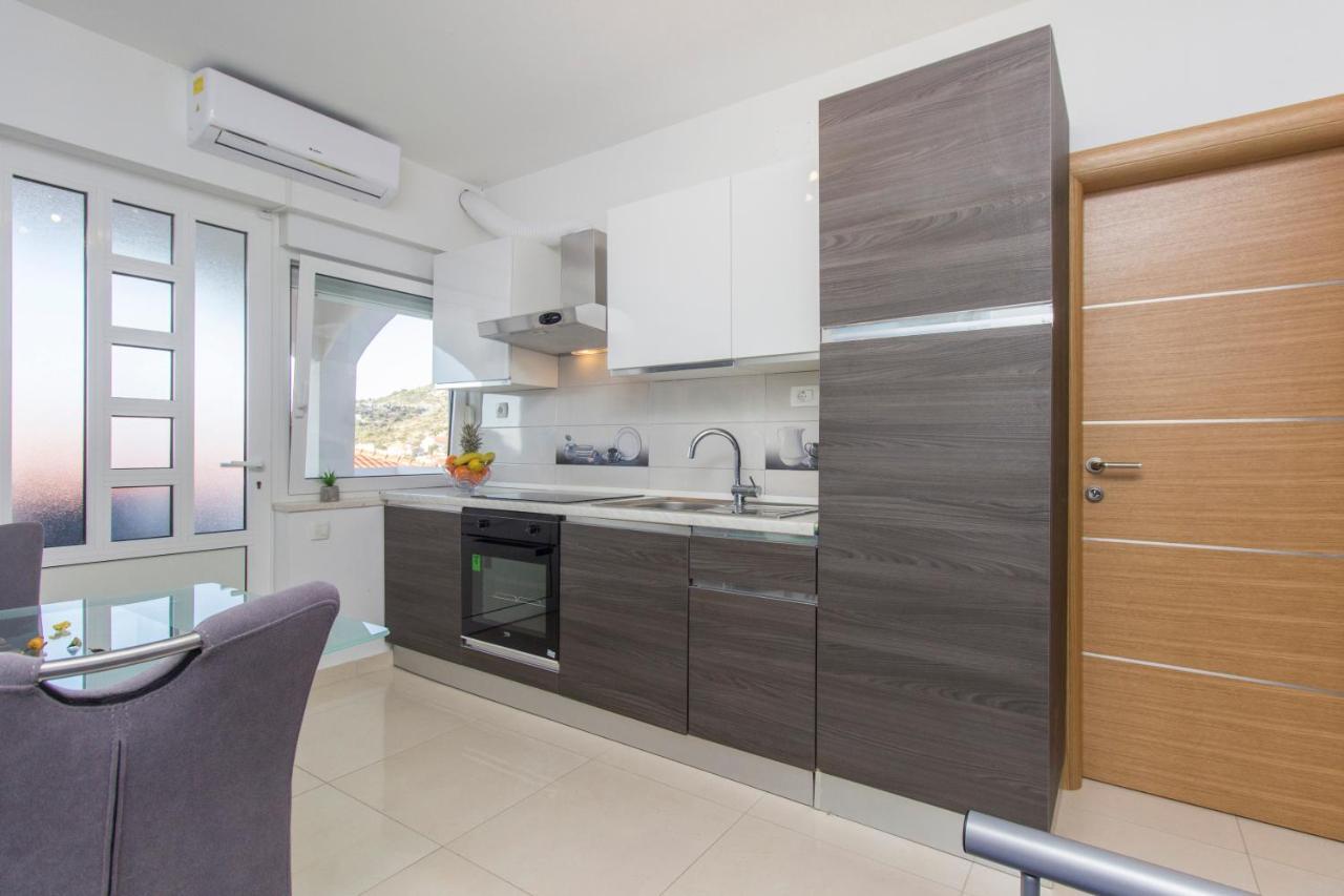 Apartmani Malis Ražanj Exterior foto